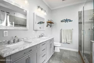 8 E River Drive, Beaufort, SC 29907 - Photo 46