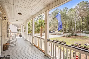 8 E River Dr, Beaufort, SC 29907 - Photo 8