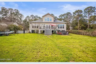 8 E River Drive, Beaufort, SC 29907 - Photo 54