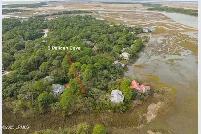 8 Pelican Cove, Saint Helena Island, SC 29920 - Photo 18
