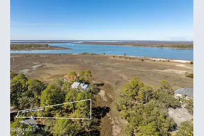 8 Pelican Cove, Saint Helena Island, SC 29920 - Photo 14