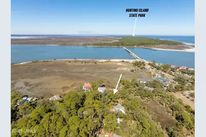 8 Pelican Cove, Saint Helena Island, SC 29920 - Photo 12