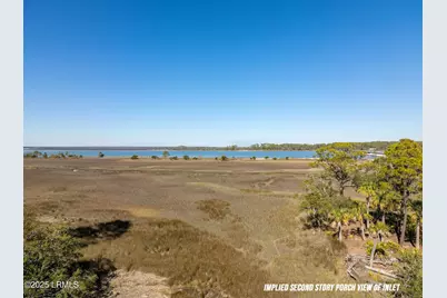 8 Pelican Cove, Saint Helena Island, SC 29920 - Photo 6