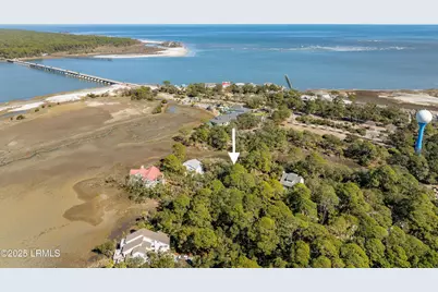 8 Pelican Cove, Saint Helena Island, SC 29920 - Photo 10