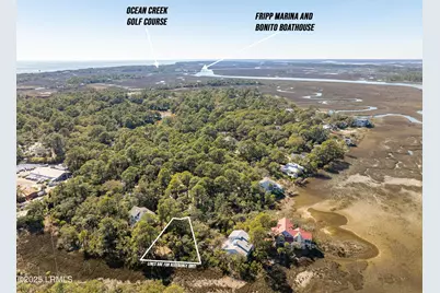 8 Pelican Cove, Saint Helena Island, SC 29920 - Photo 16