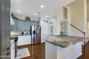 1163 Serenity Point Dr, Okatie, SC 29909 - Photo 24