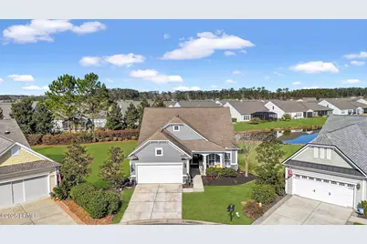 1163 Serenity Point Drive, Okatie, SC 29909 - Photo 64