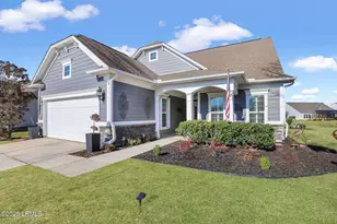 1163 Serenity Point Dr, Okatie, SC 29909 - Photo 1