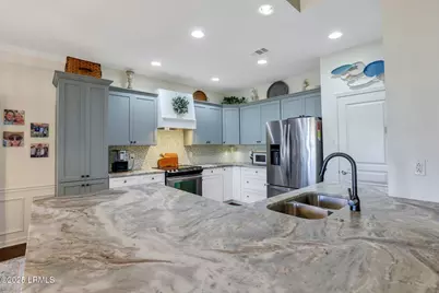 1163 Serenity Point Drive, Okatie, SC 29909 - Photo 22