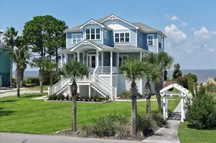 120 Harbor Dr N, Harbor Island, SC 29920 - Photo 1