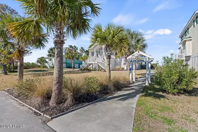 120 Harbor Drive N, Harbor Island, SC 29920 - Photo 58