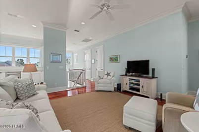 120 Harbor Drive N, Harbor Island, SC 29920 - Photo 20