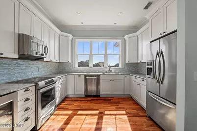 120 Harbor Drive N, Harbor Island, SC 29920 - Photo 14