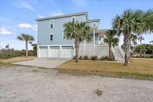 120 Harbor Dr N, Harbor Island, SC 29920 - Photo 54
