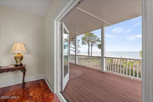 120 Harbor Dr N, Harbor Island, SC 29920 - Photo 42