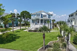 120 Harbor Dr N, Harbor Island, SC 29920 - Photo 2