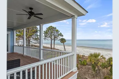 120 Harbor Drive N, Harbor Island, SC 29920 - Photo 50