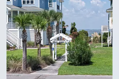 120 Harbor Drive N, Harbor Island, SC 29920 - Photo 4