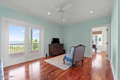 120 Harbor Drive N, Harbor Island, SC 29920 - Photo 38