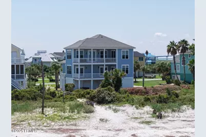 120 Harbor Drive N, Harbor Island, SC 29920 - Photo 6