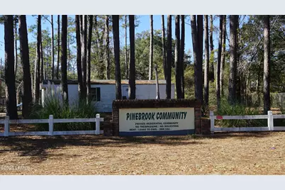 109 Crosby Street, Walterboro, SC 29488 - Photo 1