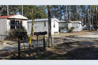 109 Crosby Street, Walterboro, SC 29488 - Photo 4