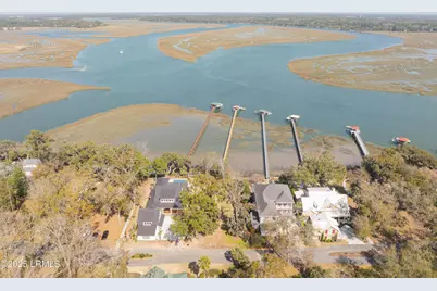 24 Wrights Point Circle, Beaufort, SC 29902 - Photo 8