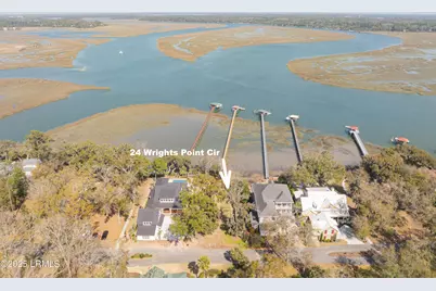 24 Wrights Point Circle, Beaufort, SC 29902 - Photo 40