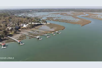 24 Wrights Point Circle, Beaufort, SC 29902 - Photo 34