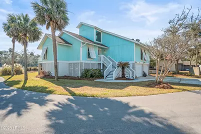 22 Fairway Club Drive, Fripp Island, SC 29920 - Photo 66
