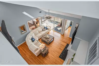 22 Fairway Club Drive, Fripp Island, SC 29920 - Photo 12