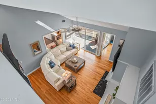 22 Fairway Club Dr, Fripp Island, SC 29920 - Photo 12