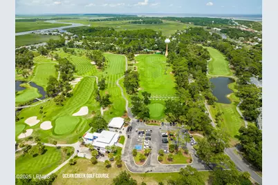 22 Fairway Club Drive, Fripp Island, SC 29920 - Photo 62