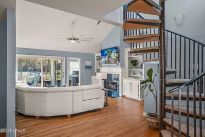 22 Fairway Club Drive, Fripp Island, SC 29920 - Photo 2