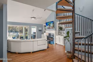 22 Fairway Club Dr, Fripp Island, SC 29920 - Photo 2