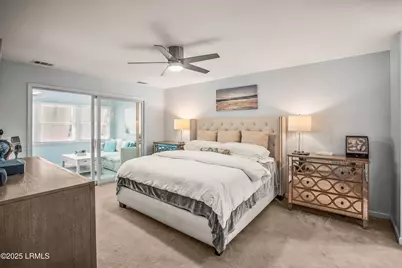 22 Fairway Club Drive, Fripp Island, SC 29920 - Photo 14