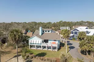 22 Fairway Club Dr, Fripp Island, SC 29920 - Photo 1