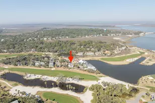 22 Fairway Club Dr, Fripp Island, SC 29920 - Photo 56