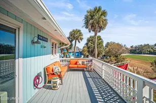 22 Fairway Club Dr, Fripp Island, SC 29920 - Photo 36