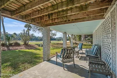 22 Fairway Club Drive, Fripp Island, SC 29920 - Photo 40