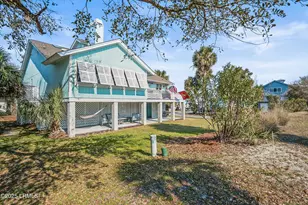 22 Fairway Club Dr, Fripp Island, SC 29920 - Photo 50