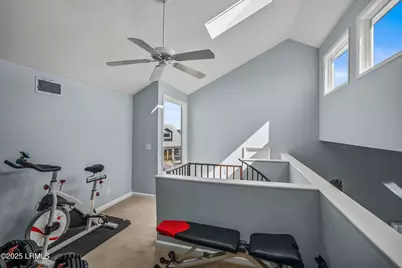 22 Fairway Club Drive, Fripp Island, SC 29920 - Photo 30