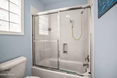 22 Fairway Club Drive, Fripp Island, SC 29920 - Photo 18