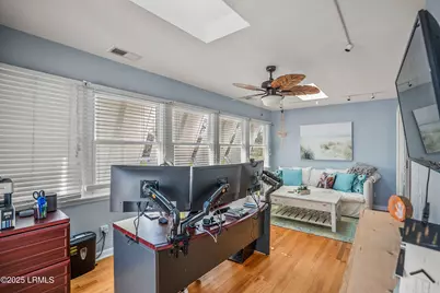 22 Fairway Club Drive, Fripp Island, SC 29920 - Photo 20