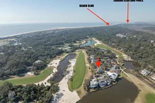 22 Fairway Club Dr, Fripp Island, SC 29920 - Photo 52