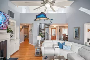 22 Fairway Club Dr, Fripp Island, SC 29920 - Photo 6