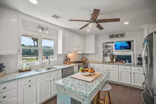 22 Fairway Club Dr, Fripp Island, SC 29920 - Photo 8