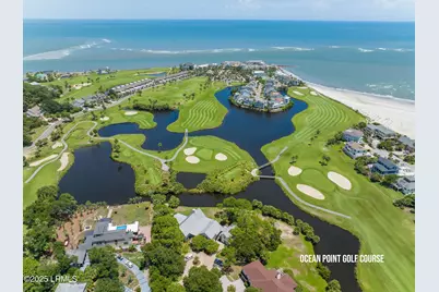 22 Fairway Club Drive, Fripp Island, SC 29920 - Photo 58