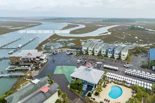 22 Fairway Club Dr, Fripp Island, SC 29920 - Photo 60