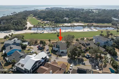 22 Fairway Club Drive, Fripp Island, SC 29920 - Photo 48